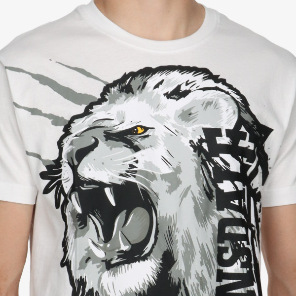 Lonsdale Majica Lion IV T-Shirt 