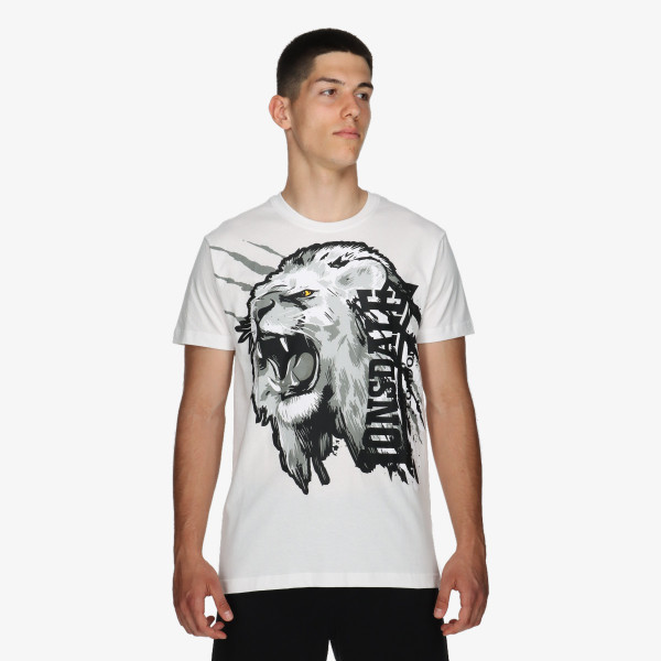Lonsdale Majica Lion IV 