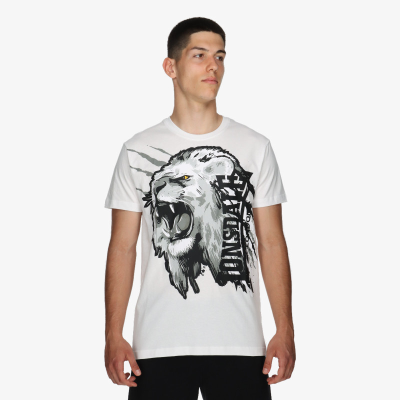 Lonsdale Majica Lion IV 