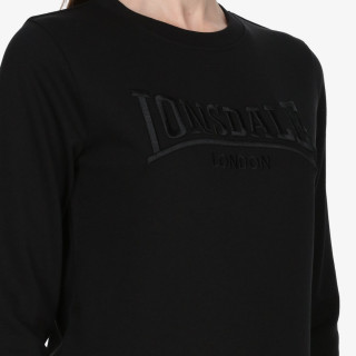 Lonsdale Dukserica Basic Crewneck 