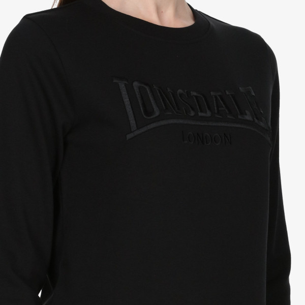 Lonsdale Dukserica Basic Crewneck 