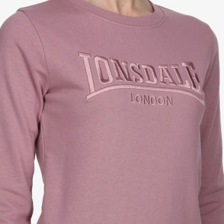 Lonsdale Dukserica Basic Crewneck 