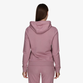 Lonsdale Dukserica Embro Full Zip Hoody 