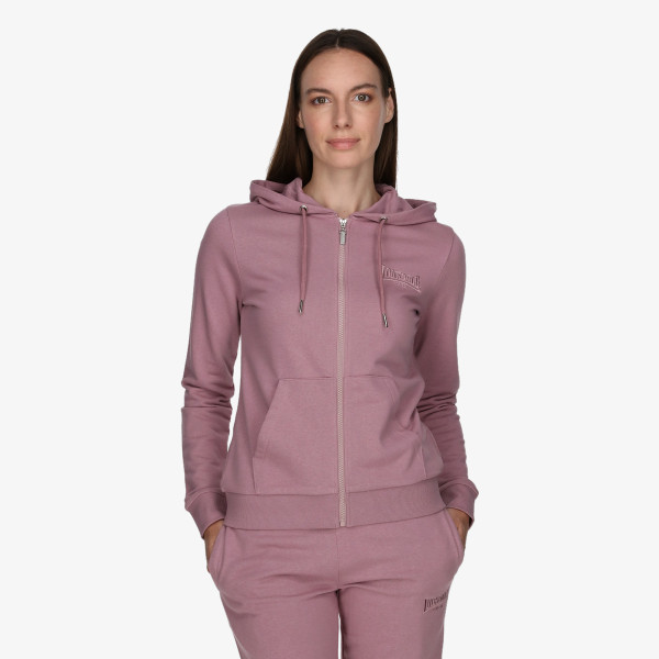 Lonsdale Dukserica Embro Full Zip Hoody 