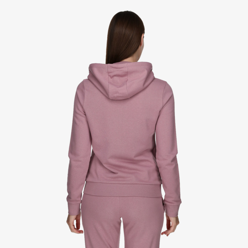Lonsdale Dukserica Embro Full Zip Hoody 