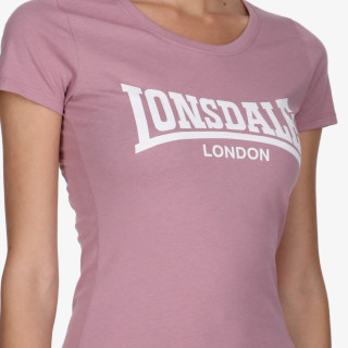 Lonsdale Majica Basic T-Shirt 