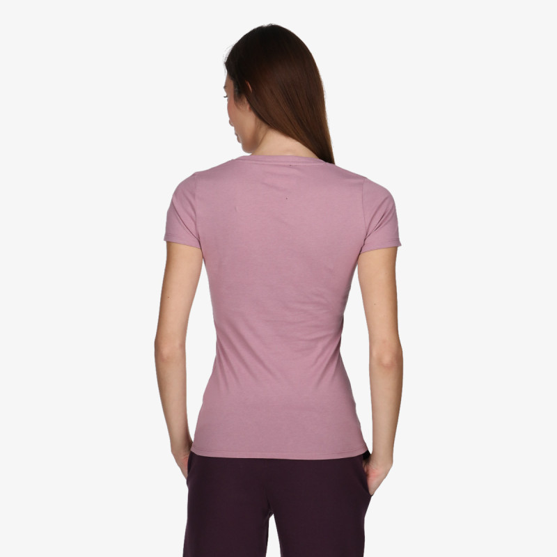 Lonsdale Majica Basic T-Shirt 