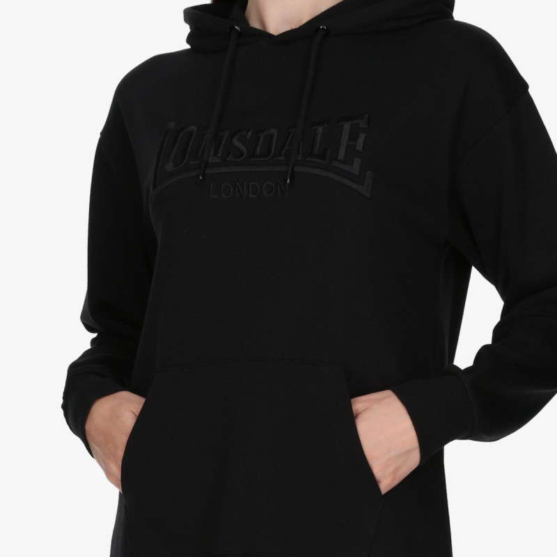 Lonsdale Haljina Basic Dress 