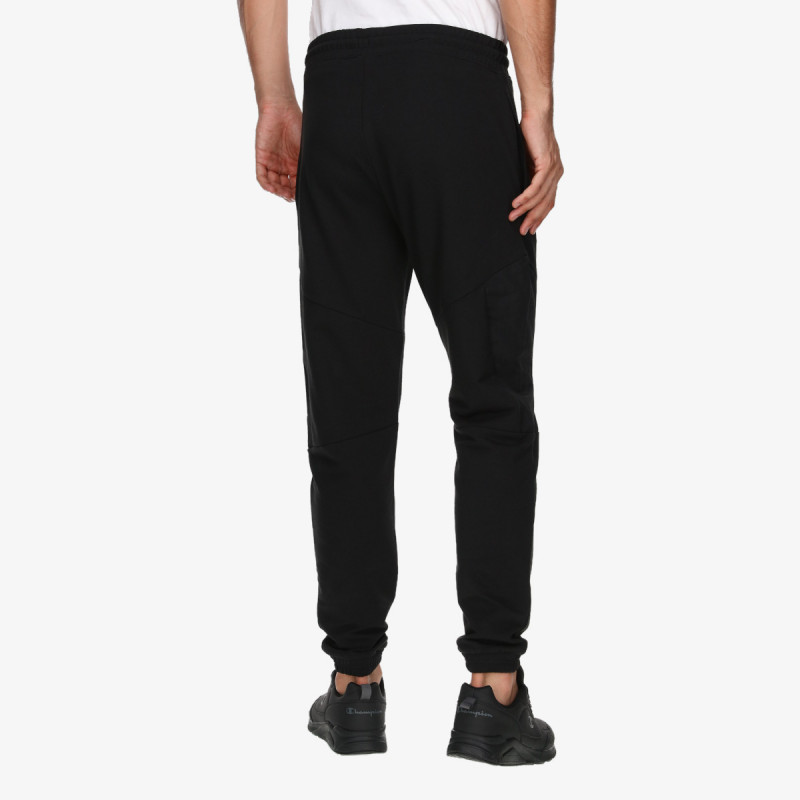 Lonsdale Donji dio trenerke Black 