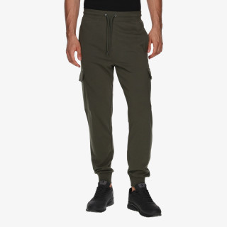 Lonsdale Donji dio trenerke Camo 