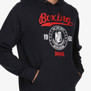 Lonsdale Dukserica Circle 