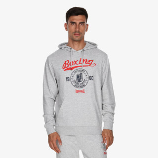 Lonsdale Dukserica Circle 