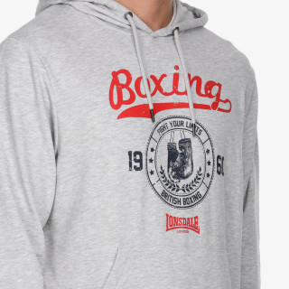 Lonsdale Dukserica Circle 