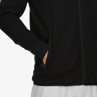 Lonsdale Dukserica Black 