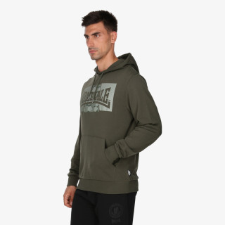 Lonsdale Dukserica Camo 