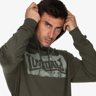 Lonsdale Dukserica Camo 