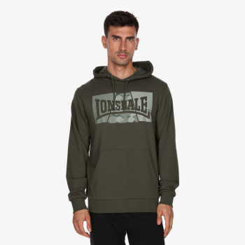 Lonsdale Dukserica Camo 