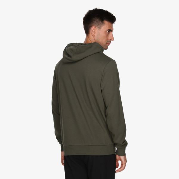 Lonsdale Dukserica Camo 
