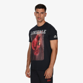 Lonsdale Majica Box 