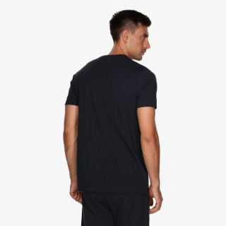 Lonsdale Majica Circle  T-Shirt 