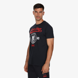Lonsdale Majica Circle  T-Shirt 