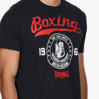 Lonsdale Majica Circle  T-Shirt 