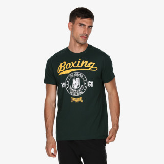 Lonsdale Majica Circle  T-Shirt 