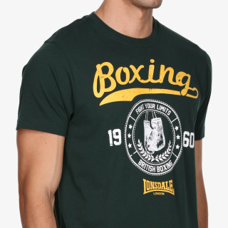 Lonsdale Majica Circle  T-Shirt 