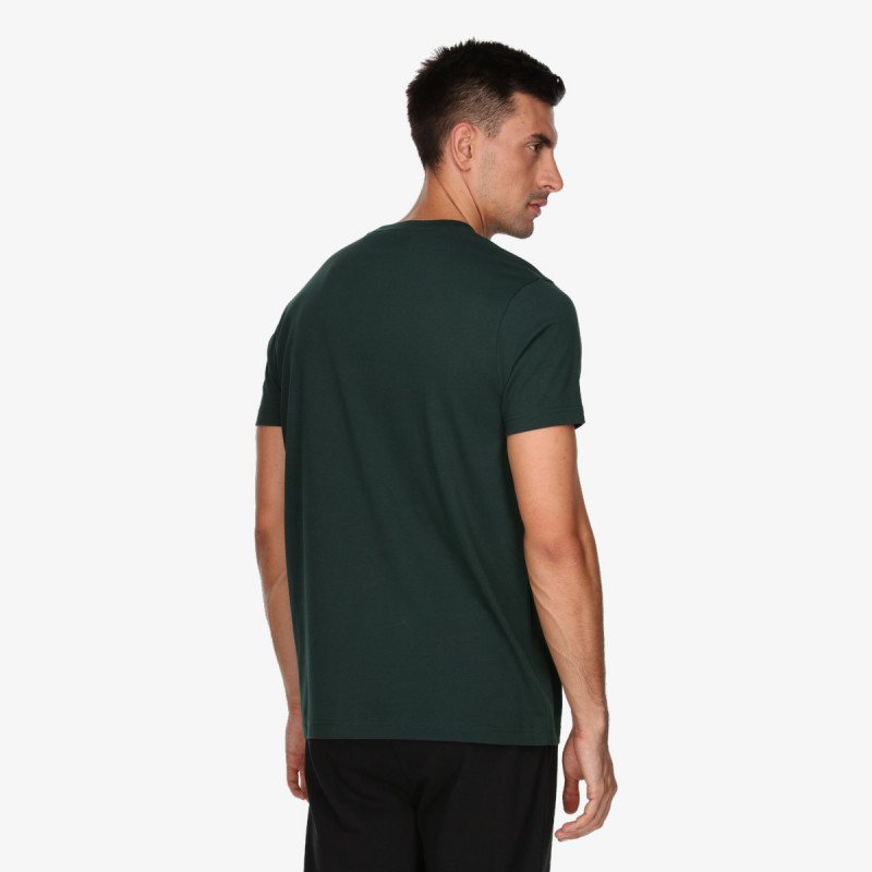 Lonsdale Majica Circle  T-Shirt 