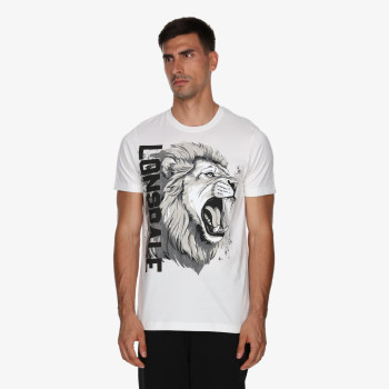 Lonsdale Majica Lion XX T-Shirt 