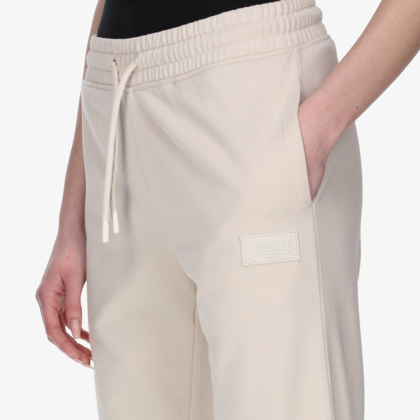 Lonsdale Donji dio trenerke LNSD Cuffed Pants 
