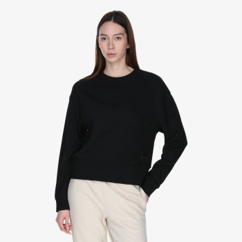 Lonsdale Dukserica Tirkq Crewneck 