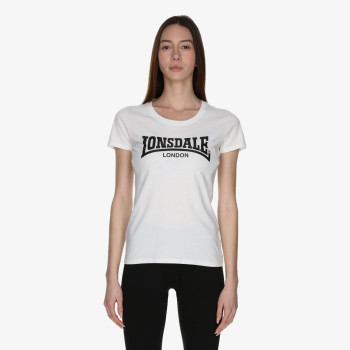 Lonsdale Majica LNSD T-Shirt 