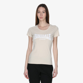 Lonsdale Majica LNSD T-Shirt 