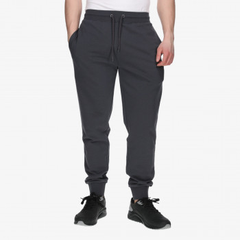 Lonsdale Donji dio trenerke Box 25 Cuffed Pants 