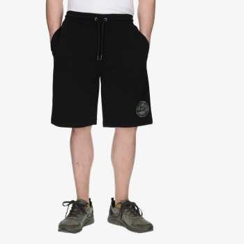 Lonsdale Šorc Camo Shorts 