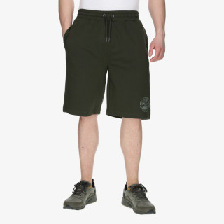Lonsdale Šorc Camo 