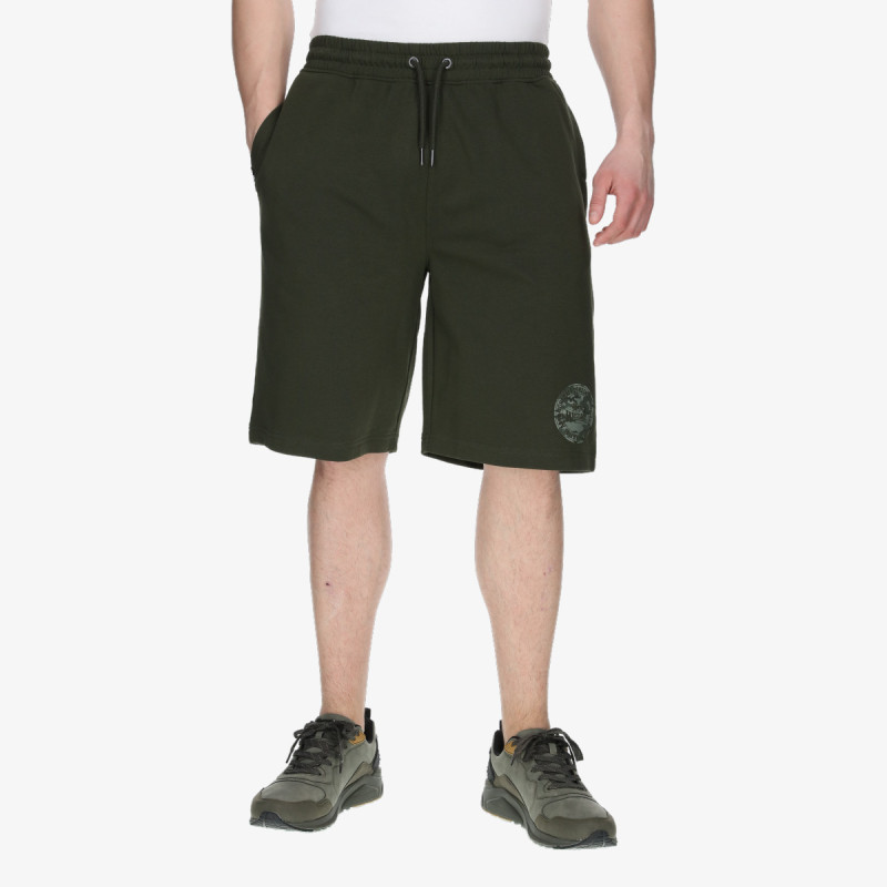 Lonsdale Šorc Camo 