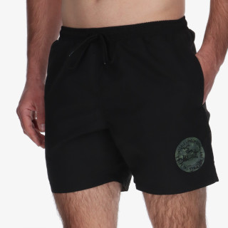 Lonsdale Šorc Camo Swim Shorts 