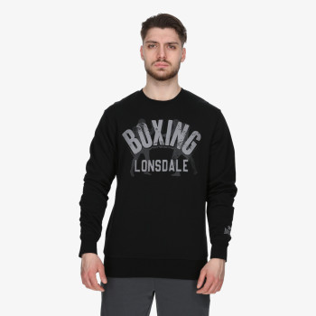 Lonsdale Dukserica Box 25 Crewneck 