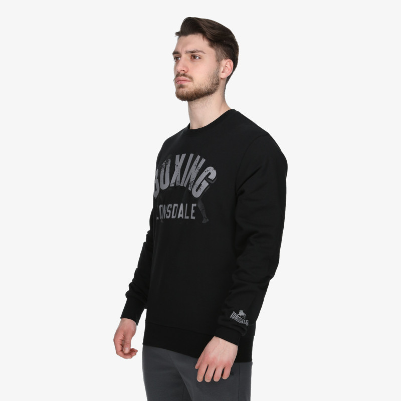 Lonsdale Dukserica Box 25 
