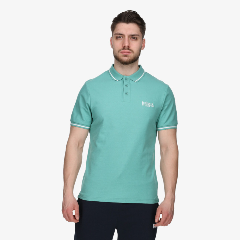Lonsdale Polo majica Line 