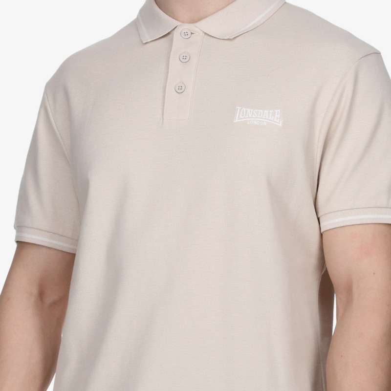 Lonsdale Polo majica Line 