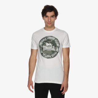 Lonsdale Majica Camo III T-Shirt 