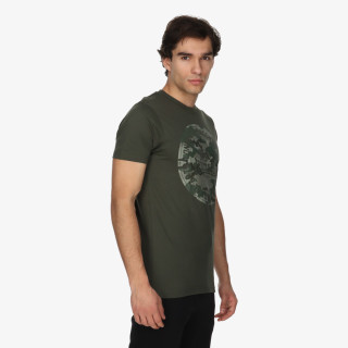 Lonsdale Majica Camo III 