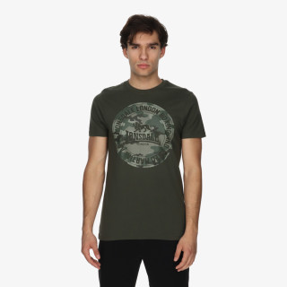 Lonsdale Majica Camo III 