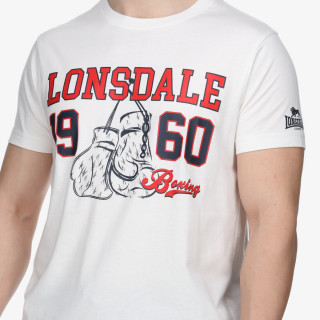Lonsdale Majica 1960 