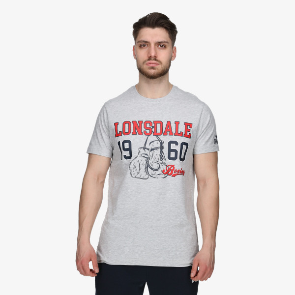 Lonsdale Majica 1960 