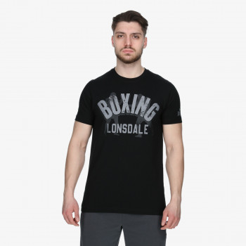 Lonsdale Majica Box 25 T-Shirt 