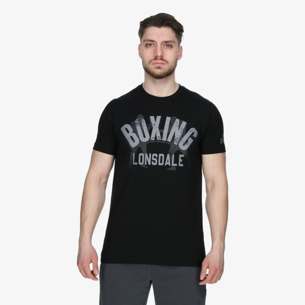 Lonsdale Majica Box 25 